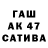 MDMA молли Arty Boitov